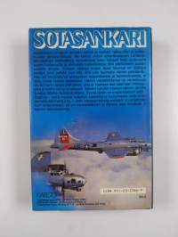 Sotasankari