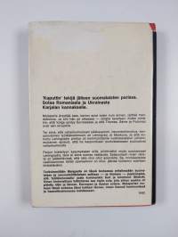 Edessä palaa Leningrad