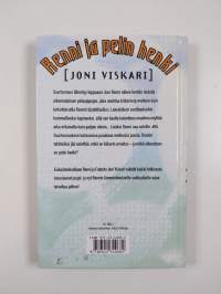 Renni ja pelin henki