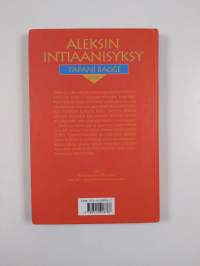 Aleksin intiaanisyksy