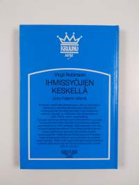 Ihmissyöjien keskellä : John Patonin elämä