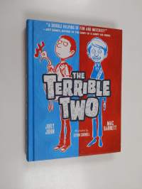 The terrible two