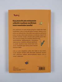 Urho ja aaveiden meri
