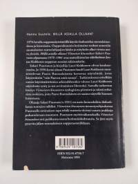 Millä asialla ollaan? Viimeiset kiusaukset Sakari Puurusen ohjaamana 1975-1984