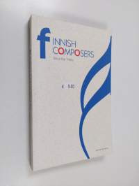 Finnish composers since the 1960s