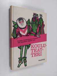 Tyhjä kuva