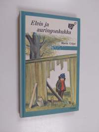 Elvis ja auringonkukka