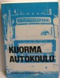 Kuorma-autokoulu