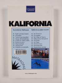 Kalifornia