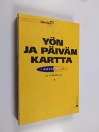 Yön ja päivän kartta : novelleja ja tulkintoja