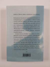 As-duuri-valssi ja runoilijan sielunelämä - muistikuvia 1945-1950