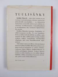 Tuulisänky - Kahdeksan novellia ja pienoisnäytelmä