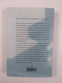As-duuri-valssi ja runoilijan sielunelämä - muistikuvia 1945-1950