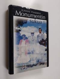 Monumentin sukua