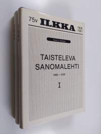 Taisteleva sanomalehti 1-2