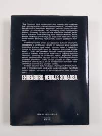 Venäjä sodassa : kesäkuu 1941 - toukokuu 1942