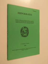 Kaija Pakkalan kirjoitukset lääketieteen ja terveydenhuollon historiasta 1951-1989 (eripainos)