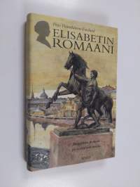 Elisabetin romaani : Järnefeltin perheen pietarilainen tausta