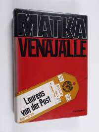 Matka Venäjälle