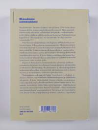 Ulkomaalaisesta suomenmaalaiseksi : monikulttuurisuus, kansalaisuus ja suomalaisuus 1990-luvun maahanmuuttopoliittisessa keskustelussa