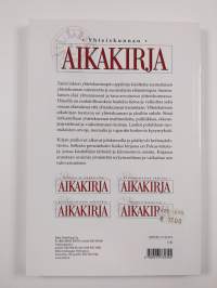 Yhteiskunnan aikakirja
