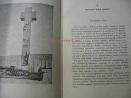 Tampere taistelee 1899-1944