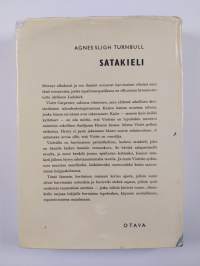 Satakieli