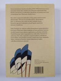 Jaan Tönisson ja Viron itsenäisyys