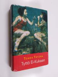 Tyttö Ei-Kukaan