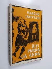 Äitiparka ja Anna