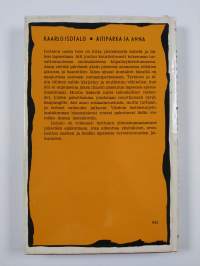 Äitiparka ja Anna