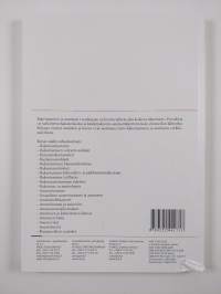 Rakentaminen ja asuminen : vuosikirja 2009 : yearbook 2009 = Construction and housing