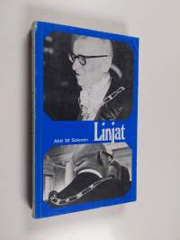 Linjat (signeerattu, tekijän omiste)