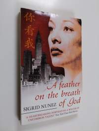 A feather on the breath of God : a novel