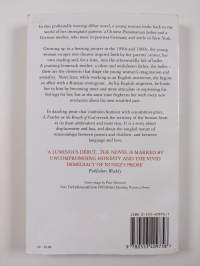 A feather on the breath of God : a novel