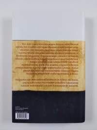 Öisin valvoo leopardi
