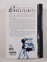 Enkelitanssi