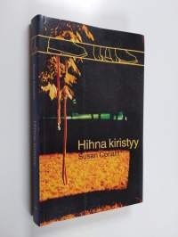 Hihna kiristyy