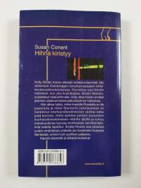 Hihna kiristyy