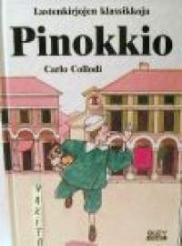 Pinokkio