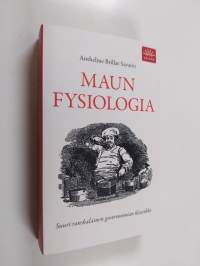 Maun fysiologia