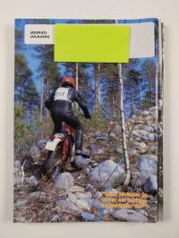 Motoristi vuosikerta 1984 (puuttuu numero 1)