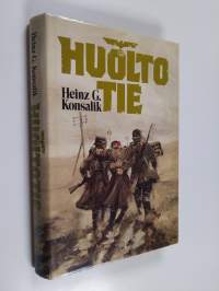 Huoltotie