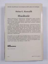 Huoltotie