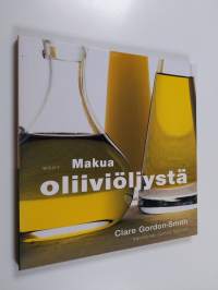 Makua oliiviöljystä