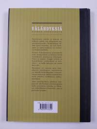 Välähdyksiä Suomen urheilusta