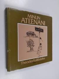 Minun Ateenani