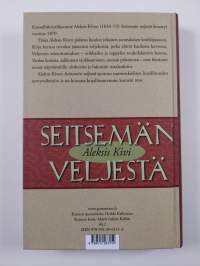 Seitsemän veljestä