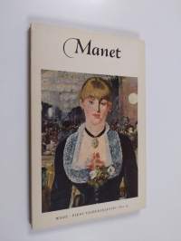 Edouard Manet (1832-1883)