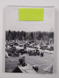 Motoristi vuosikerta 1989 (Puuttuu numero 6)